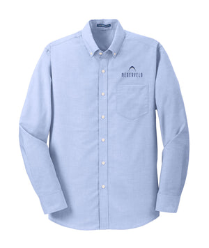 Port Authority SuperPro Oxford Shirt