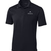 Sport-Tek Micropique Sport-Wick Polo - Black