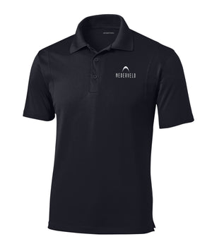 Sport-Tek Micropique Sport-Wick Polo