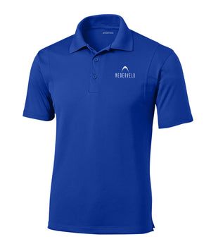 Sport-Tek Micropique Sport-Wick Polo