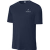 Sport-Tek Tall PosiCharge Competitor Tee - TALL - Navy