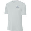 Sport-Tek Tall PosiCharge Competitor Tee - TALL - Silver