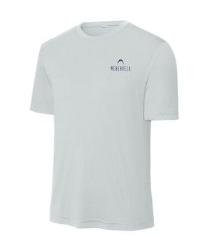 Sport-Tek Tall PosiCharge Competitor Tee - TALL