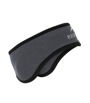 Port Authority Two-Color Fleece Headband