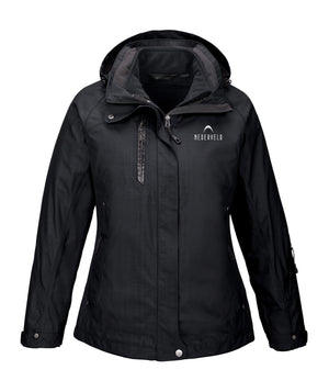 Women's North End Jacket