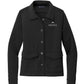 Brooks Brothers Omen's Mid-Layer Stretch Button Jacket