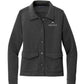 Brooks Brothers Omen's Mid-Layer Stretch Button Jacket