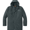 CornerStone Elements Insulated Parka - Iron Grey