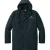 CornerStone Elements Insulated Parka - Navy