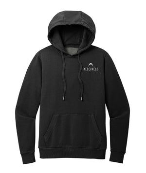 District Wash Unisex Hoodie