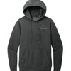 District Wash Fleece Hoodie - Graphite