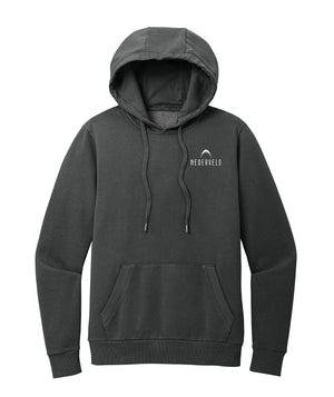 District Wash Fleece Hoodie