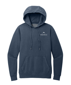 District Wash Fleece Hoodie