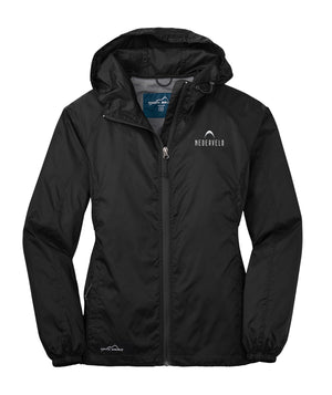 Women's Eddie Bauer® Packable Wind Jacket