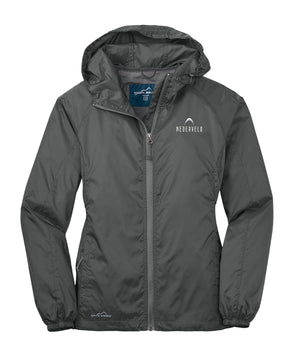 Women's Eddie Bauer® Packable Wind Jacket