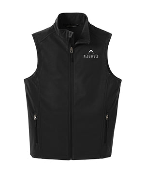 Port Authority® Core Soft Shell Vest