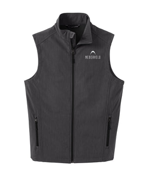 Port Authority® Core Soft Shell Vest