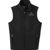 Port Authority Core Soft Shell Vest - Black
