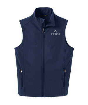 Port Authority Core Soft Shell Vest