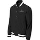 Port Authority Retro Insulated Baseball Jacket (Unisex)