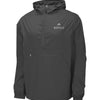 Sport-Tek Packable Anorak - Graphite