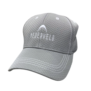 Jersey Mesh Baseball Cap