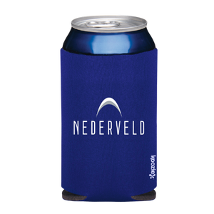 Koozie Collapsible Can Cooler