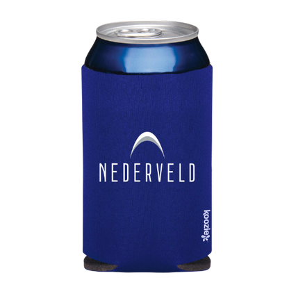 Koozie Collapsible Can Cooler