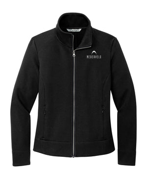 Women's Port Authority Network Fleece Jacket