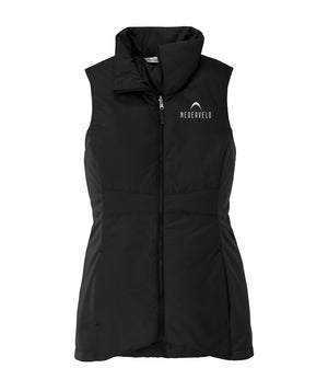 Port Authority Women's Collective Insulated Vest