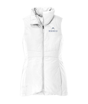 Port Authority Women's Collective Insulated Vest