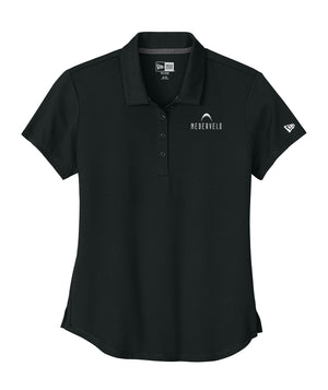 New Era Women's Power Polo