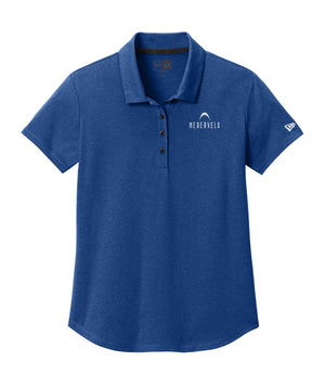 New Era Women's Power Polo