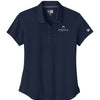 New Era Women's Power Polo - True Navy