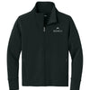 OGIO Women's Transcend Full-Zip - Black