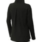 Sport-Tek Women's Sport-Wick Flex Fleece 1/4 ZIP