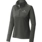 Sport-Tek Women's Sport-Wick Flex Fleece 1/4 ZIP