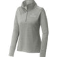 Sport-Tek Women's Sport-Wick Flex Fleece 1/4 ZIP