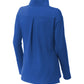 Sport-Tek Women's Sport-Wick Flex Fleece 1/4 ZIP