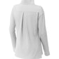 Sport-Tek Women's Sport-Wick Flex Fleece 1/4 ZIP