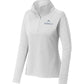 Sport-Tek Women's Sport-Wick Flex Fleece 1/4 ZIP