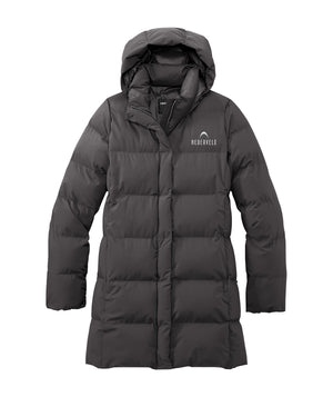 Mercer + Mettle Women's Puffy Parka