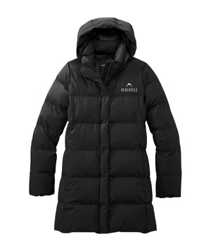 Mercer + Mettle Women's Puffy Parka