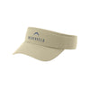 Port Authority Poly Visor - Sahara