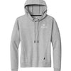 OGIO Women's Revive Hoodie - Grey Heather
