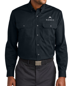 CornerStone Long Sleeve Ripstop Shirt