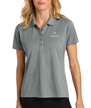 Port Authority Women’s Wearever Performance Pique Polo