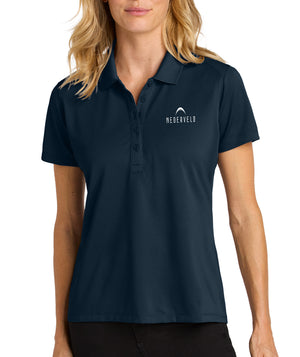 Port Authority Women’s Wearever Performance Pique Polo