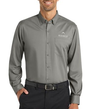 Port Authority SuperPro Twill Shirt
