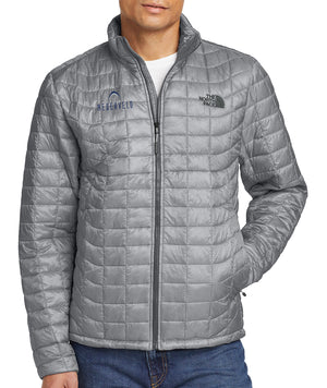 The North Face ThermoBall Trekker Jacket